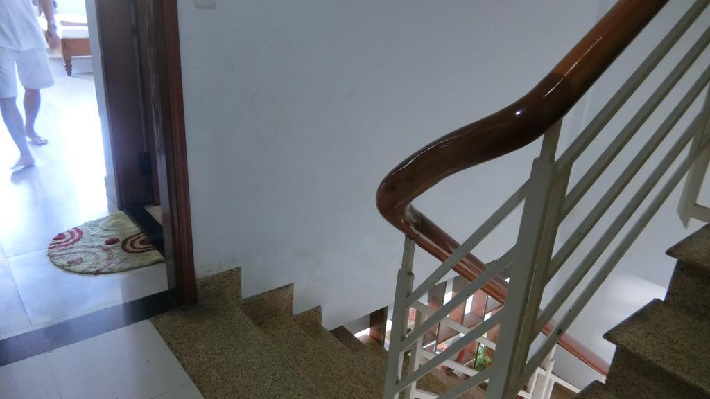 Anh Tuan Hotel Hue Buitenkant foto