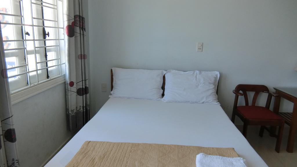 Anh Tuan Hotel Hue Kamer foto