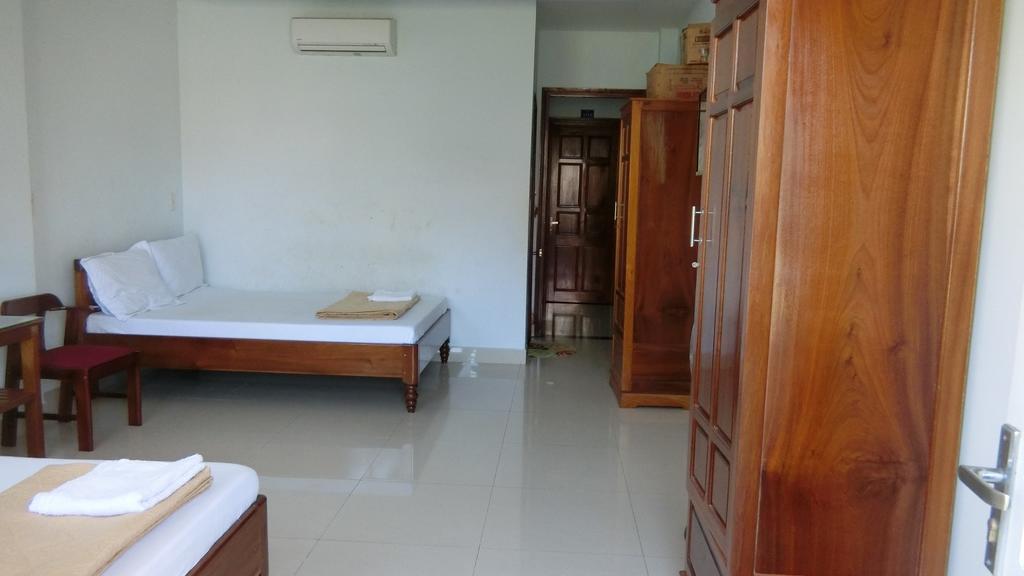 Anh Tuan Hotel Hue Kamer foto