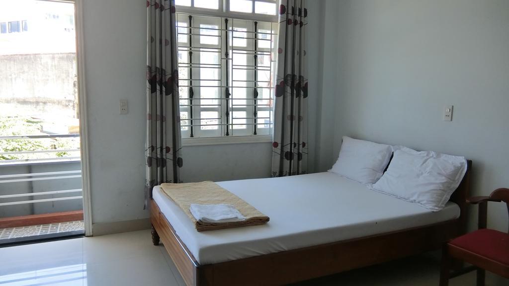 Anh Tuan Hotel Hue Kamer foto
