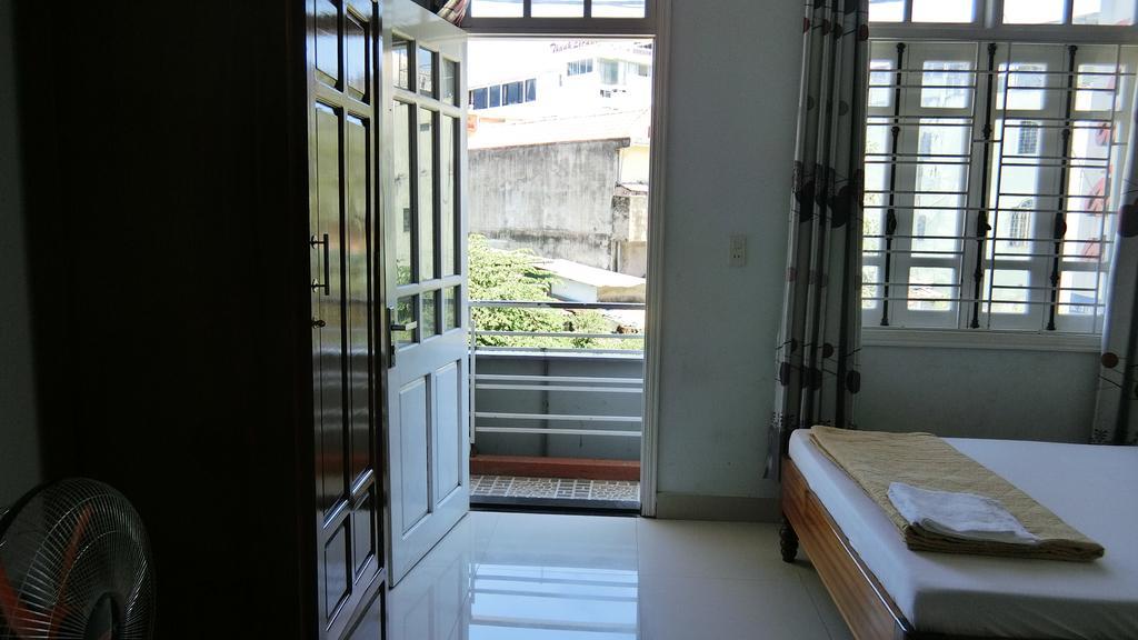 Anh Tuan Hotel Hue Kamer foto