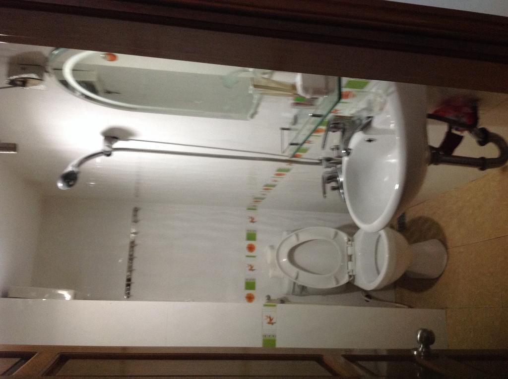 Anh Tuan Hotel Hue Kamer foto