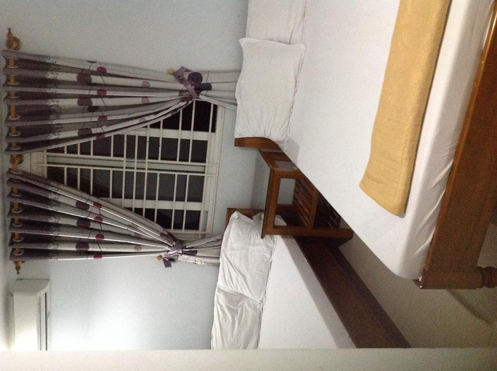 Anh Tuan Hotel Hue Kamer foto