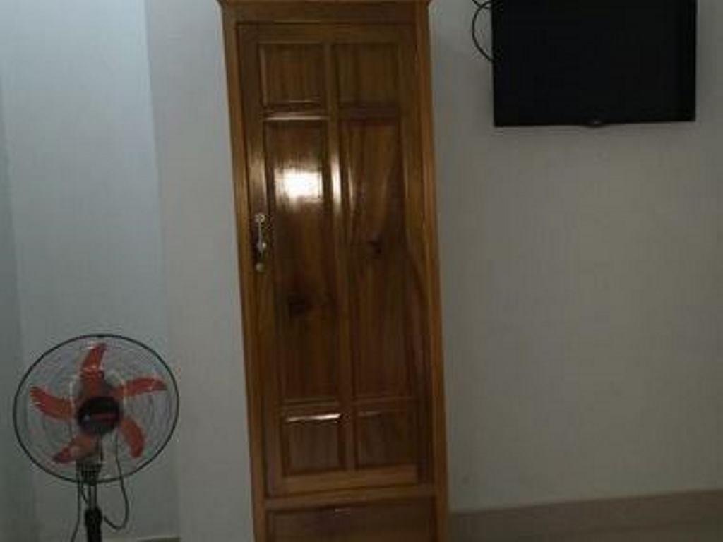 Anh Tuan Hotel Hue Buitenkant foto