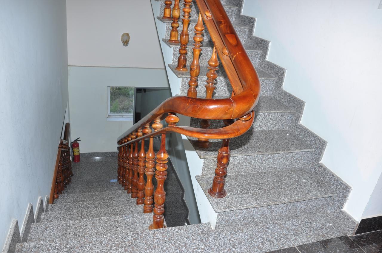 Anh Tuan Hotel Hue Kamer foto