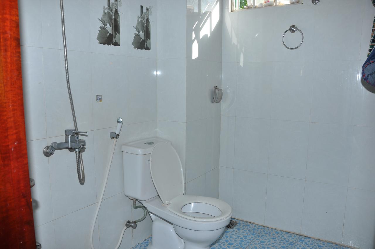 Anh Tuan Hotel Hue Kamer foto