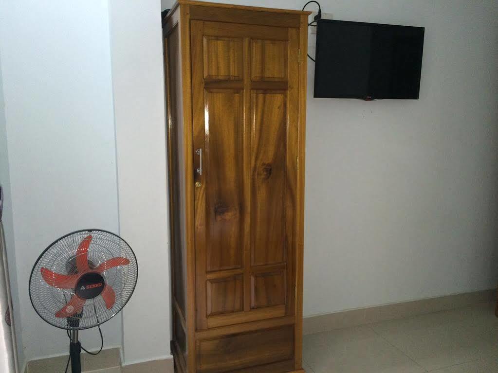 Anh Tuan Hotel Hue Buitenkant foto