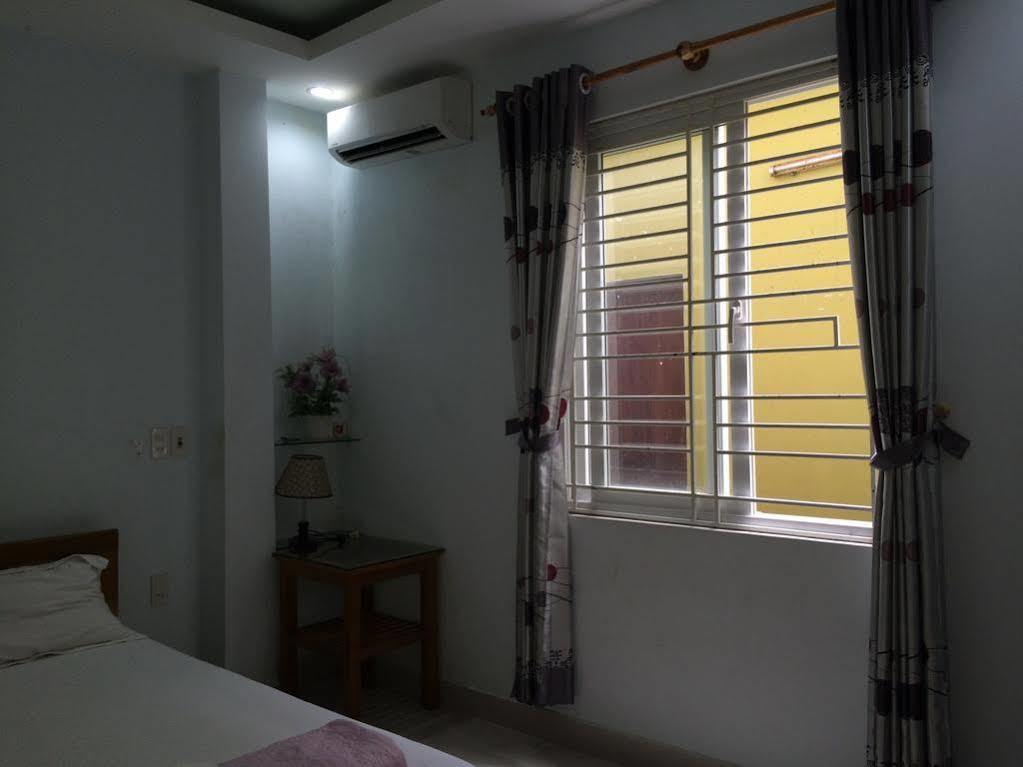 Anh Tuan Hotel Hue Buitenkant foto