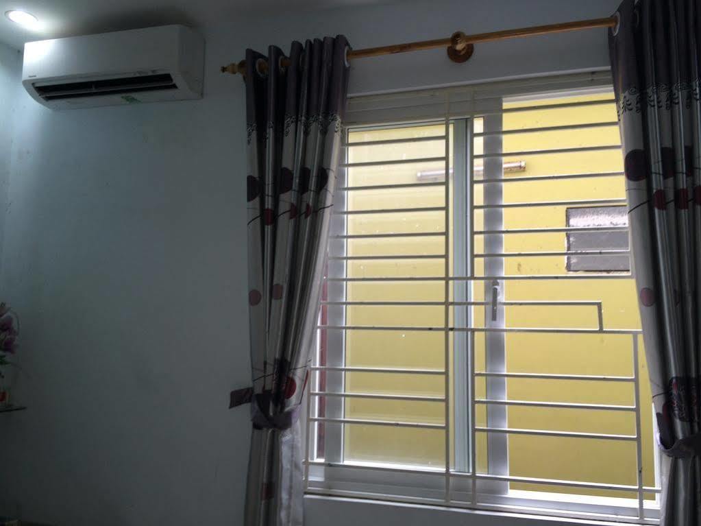 Anh Tuan Hotel Hue Buitenkant foto