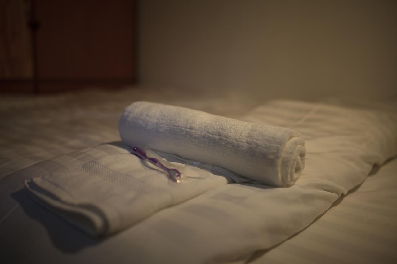 Anh Tuan Hotel Hue Buitenkant foto